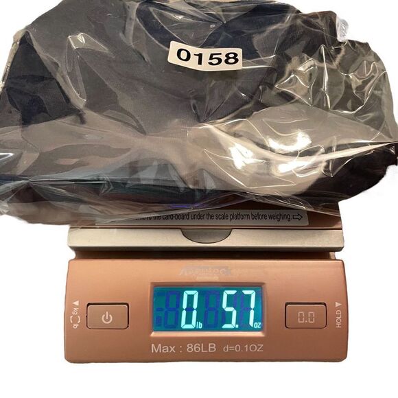 Victoria’s Secret Women’s Short Sleeve Sweatshirt w/ Open Tie Back Size S/P - Picture 10 of 10